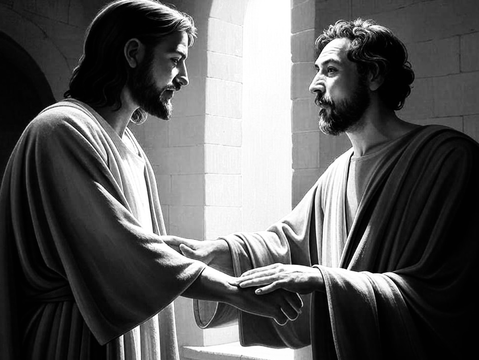 Señor mío y Dios mío