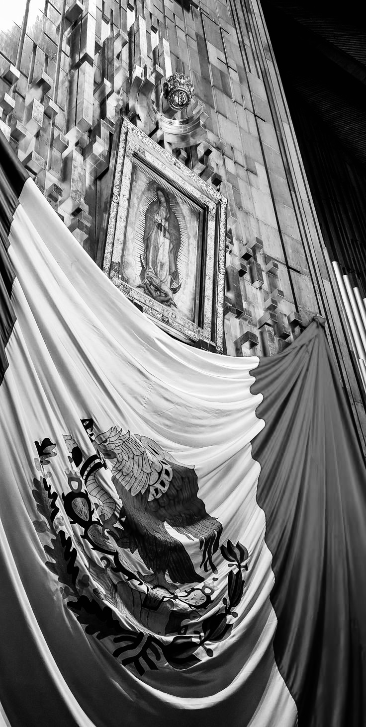 El Gran Misterio de la Virgen de Guadalupe, un Llamado a la Profundidad Espiritual