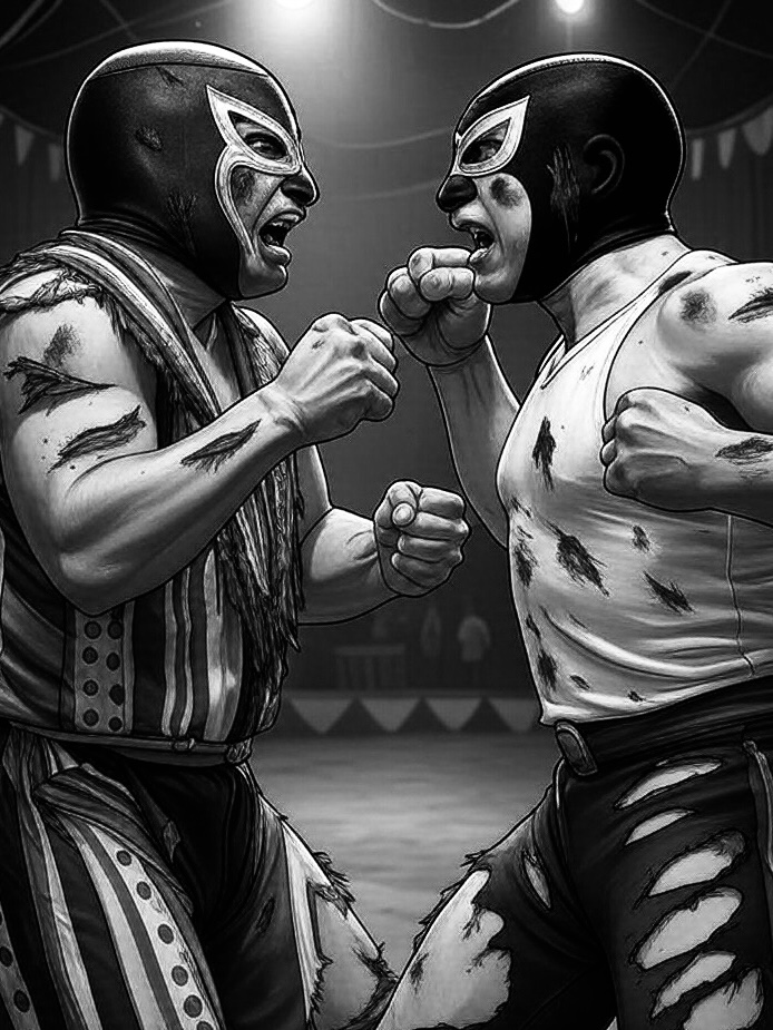 Los Ultras