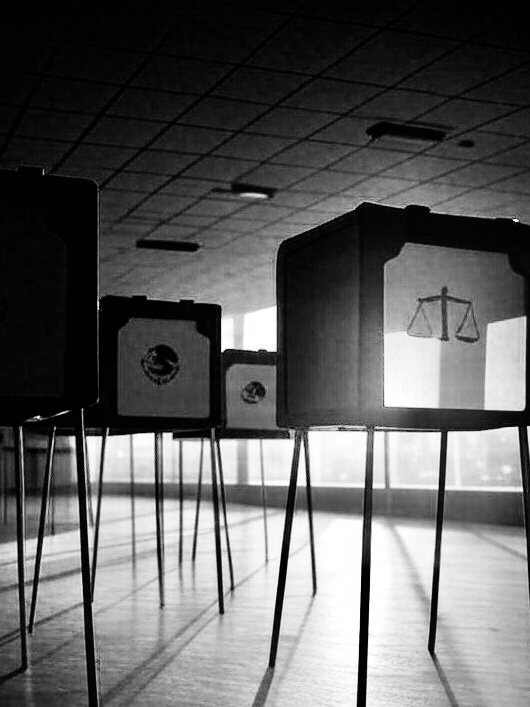 ¿Votar o no votar?